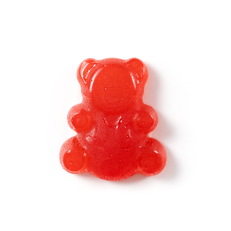 Kush Kitchen XL Gummy Bear