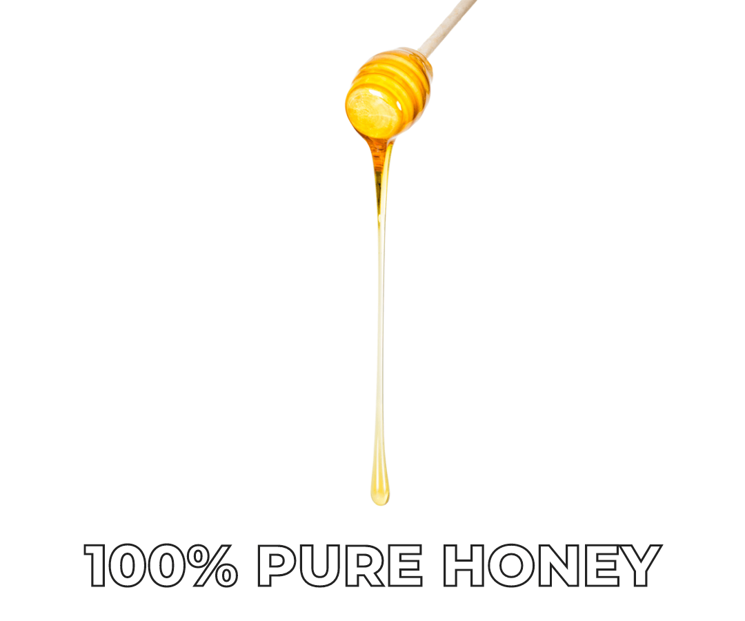 MAGIC HONEY | MUSHROOM NECTAR